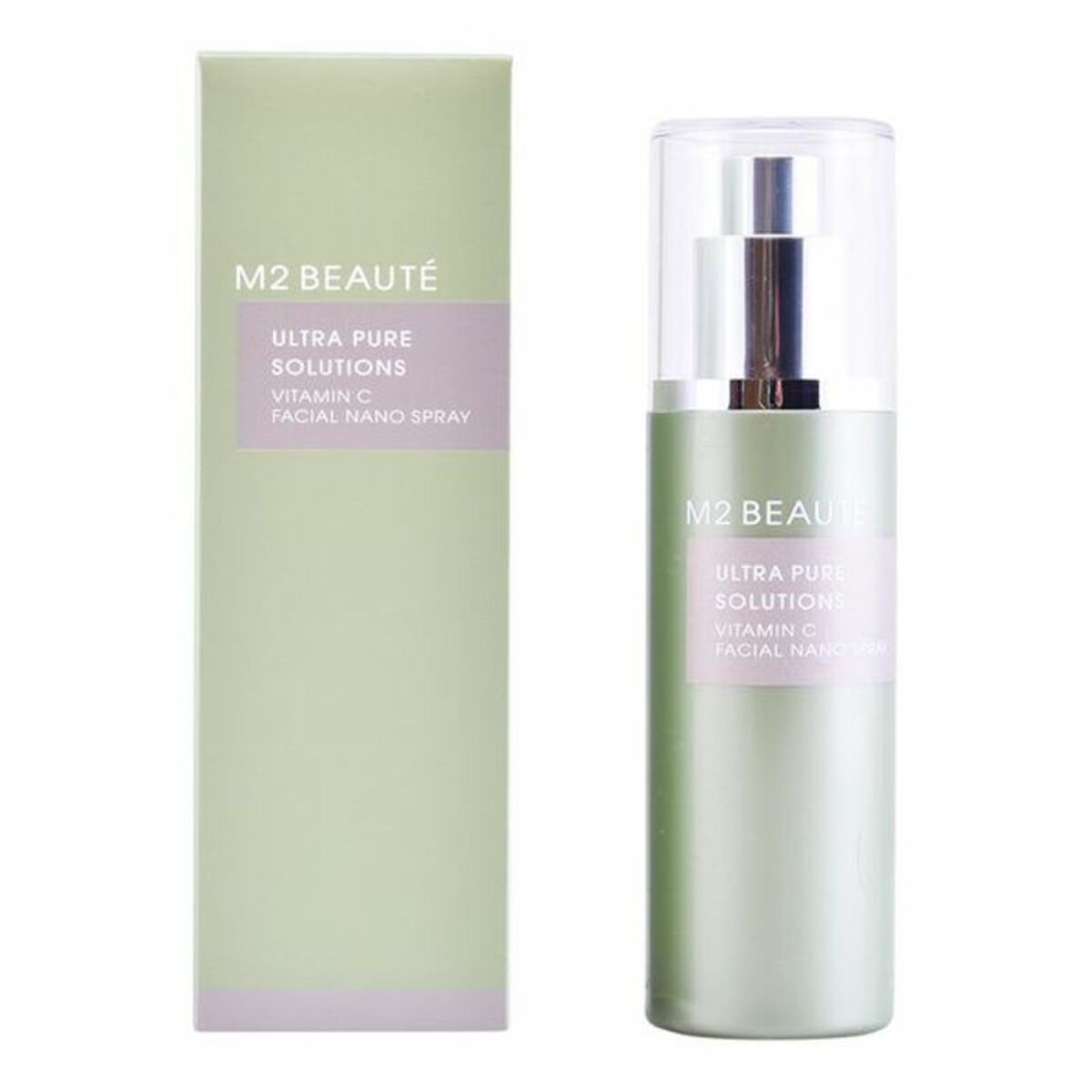 Anti-aging fuktlotion M2 Beauté Ultra Pure Solutions C 75 ml