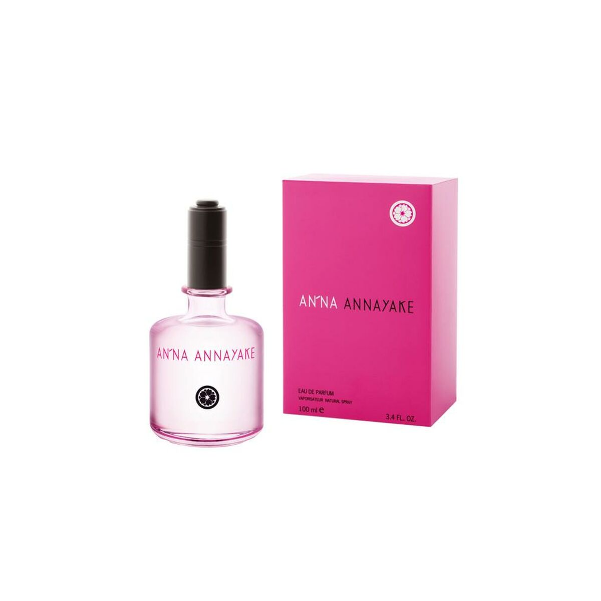 Parfym Damer Annayake An'na Annayake EDP 100 ml