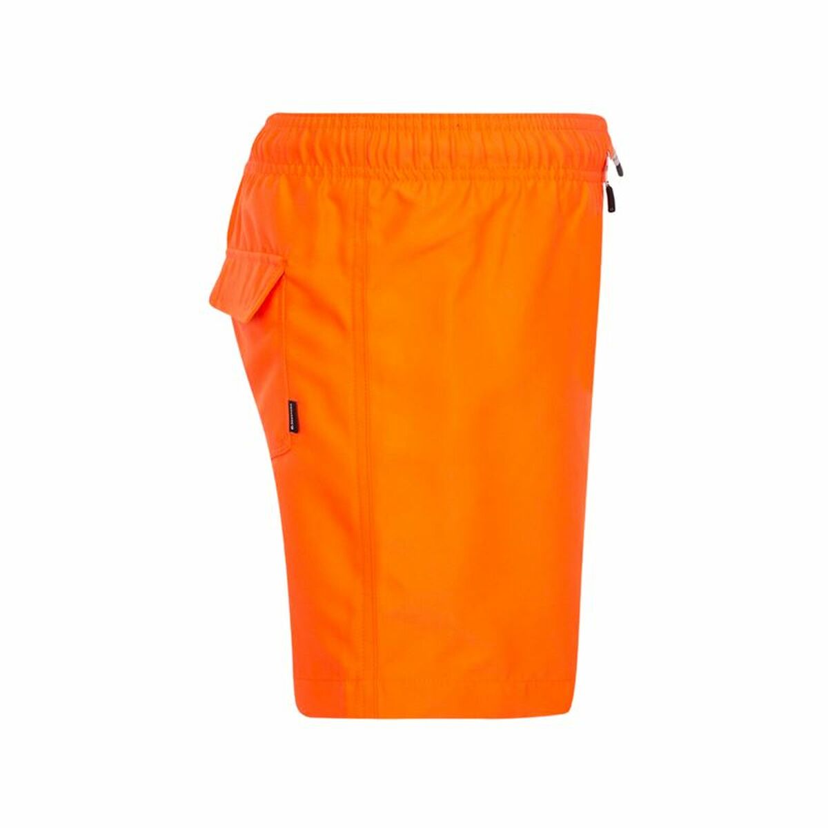 Baddräkt Barn Converse Core Orange - 2