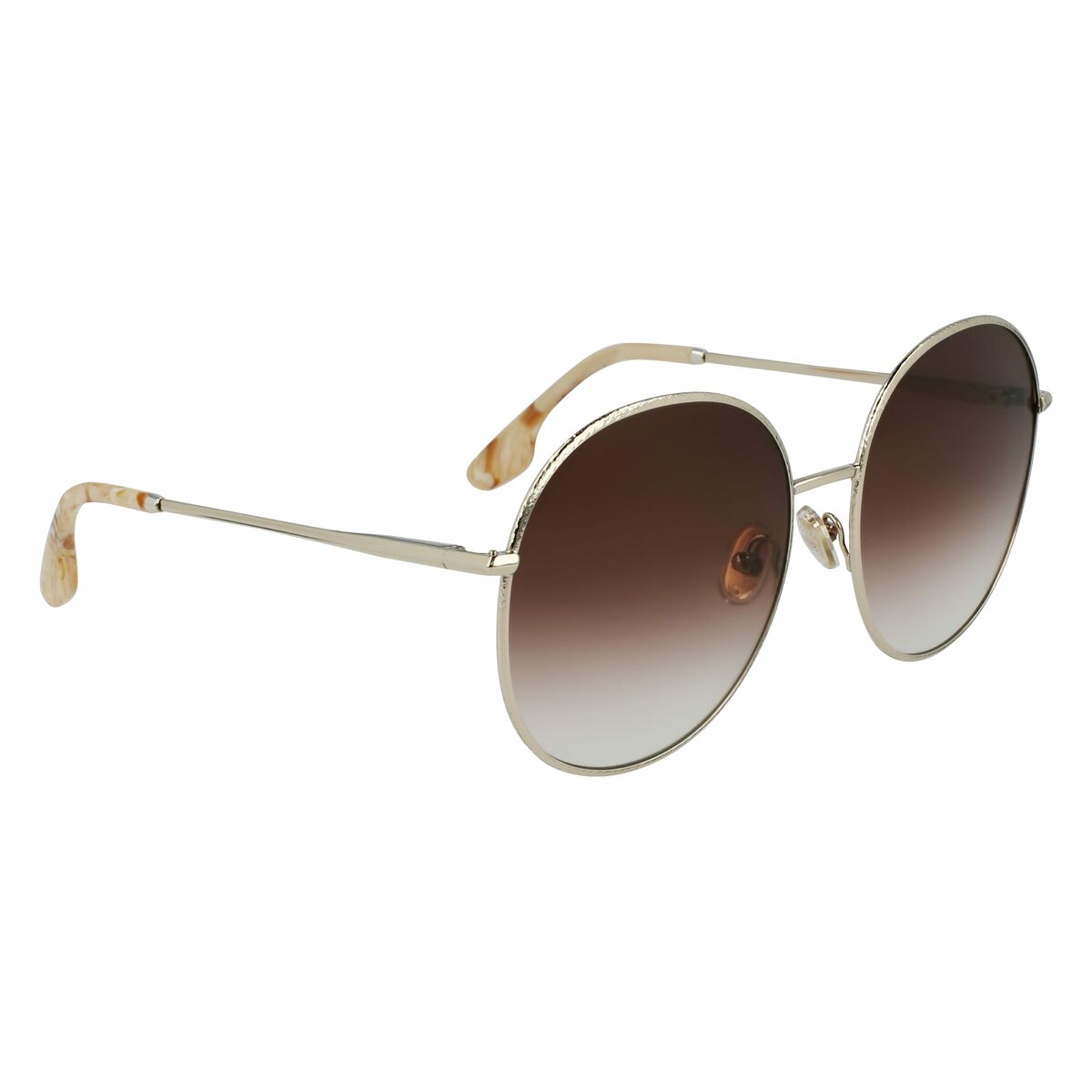 Damsolglasögon Victoria Beckham VB224S-702 ø 59 mm - 2