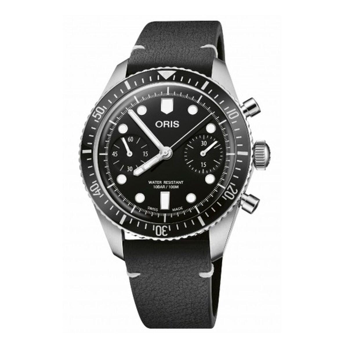 Herrklocka Oris 771779140540782018 (Ø 40 mm)