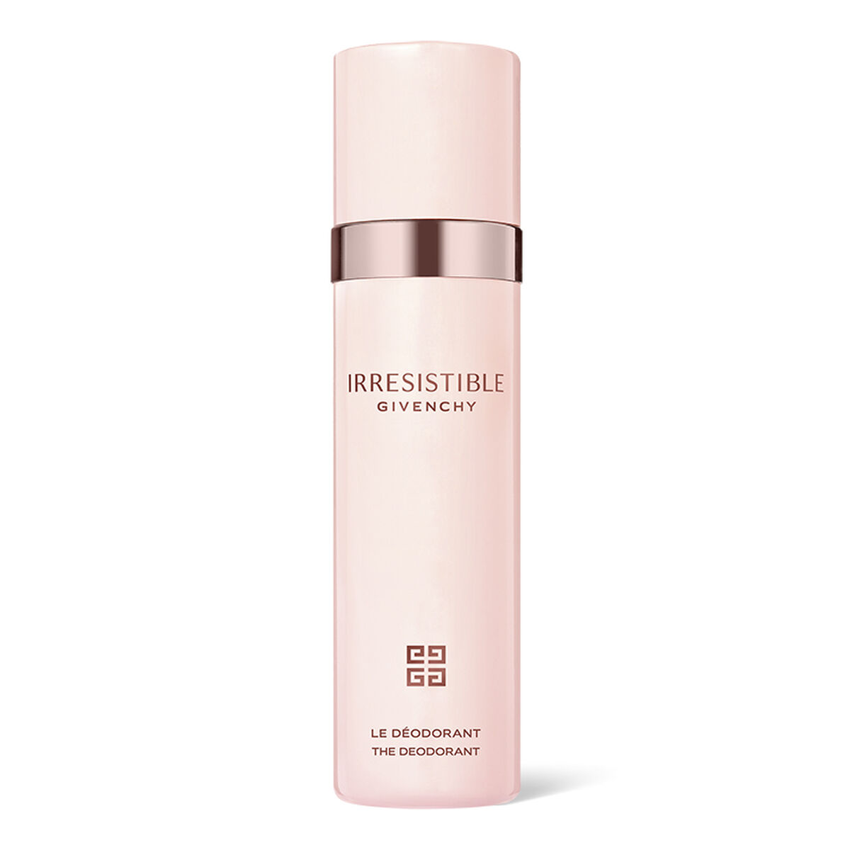 Deodorantspray Givenchy    Irresistible 100 ml - 2