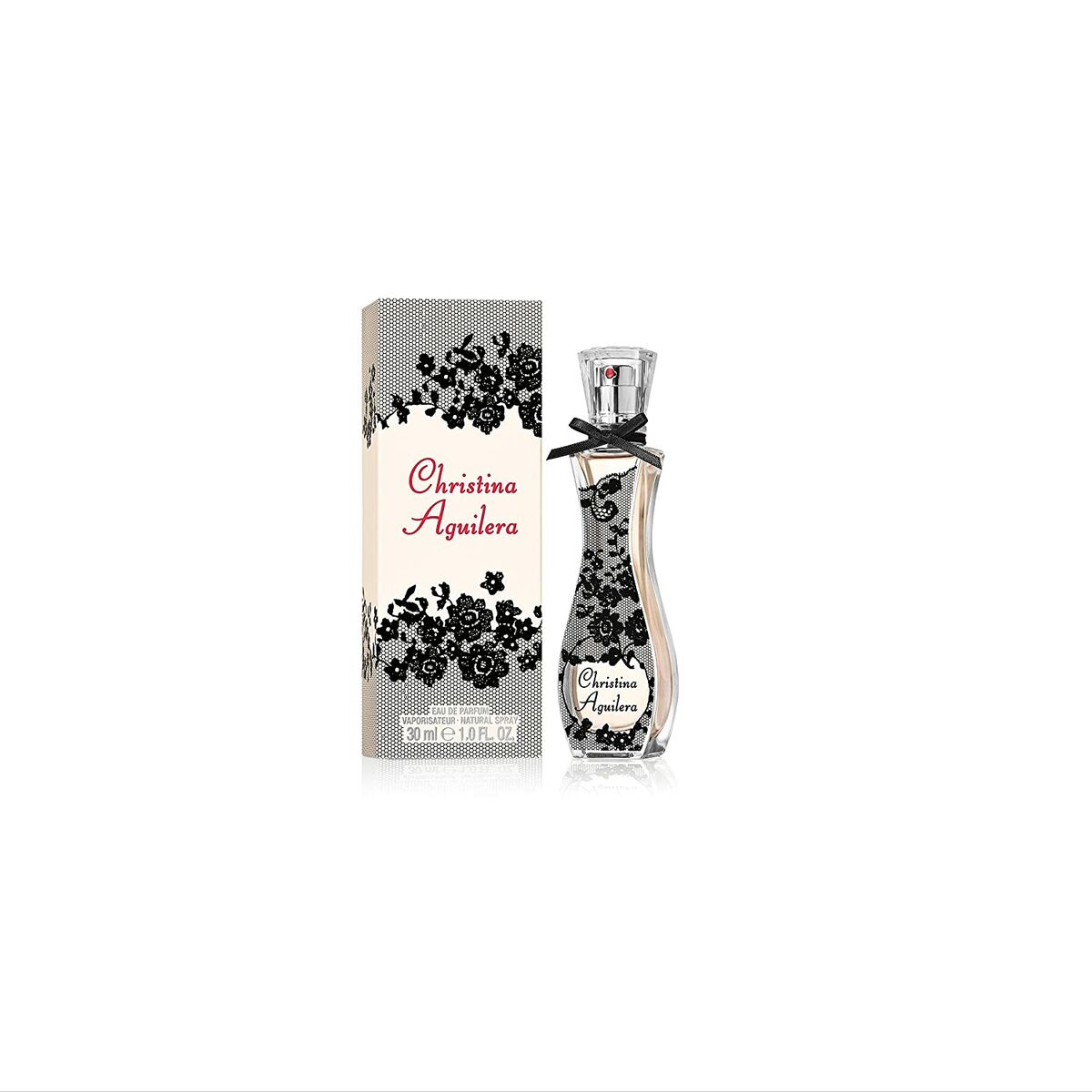 Parfym Damer Christina Aguilera CHRISTINA AGUILERA EDP 30 ml