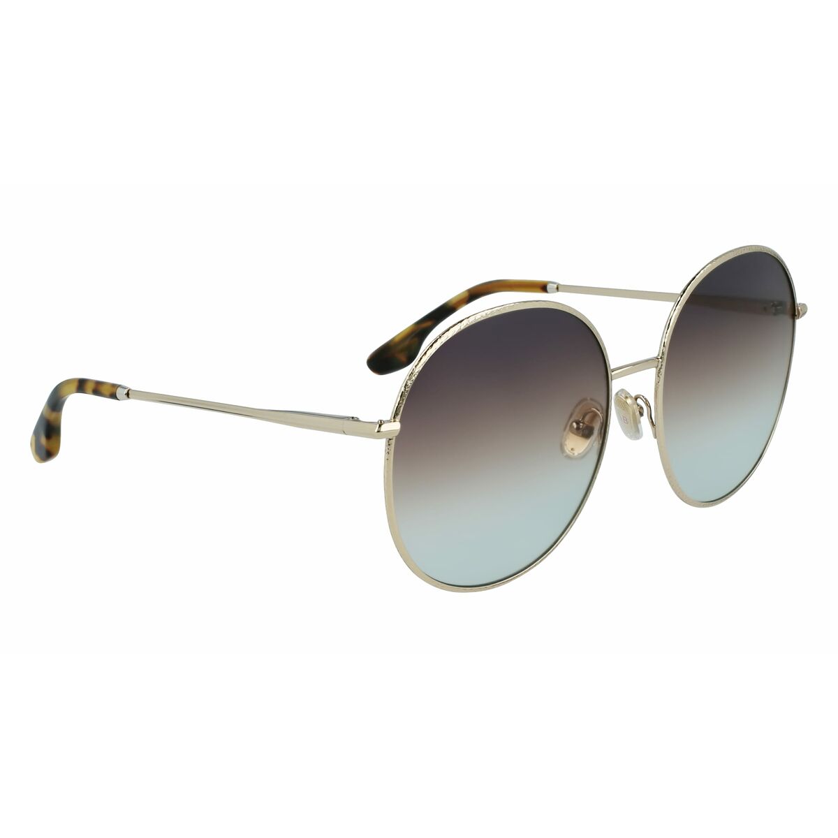Damsolglasögon Victoria Beckham VB224S-730 ø 59 mm - 2
