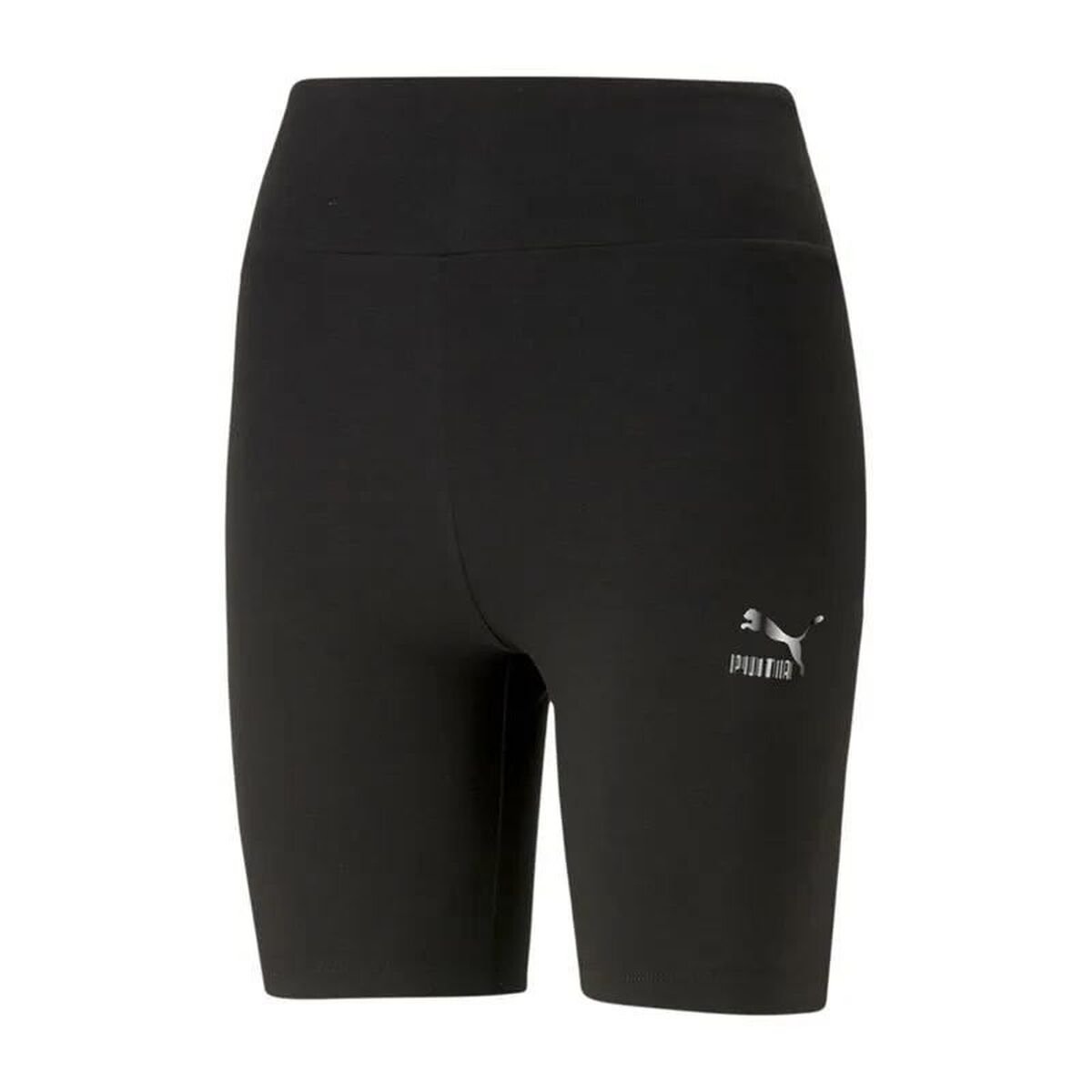 Sport-leggings, Dam Puma Dare Svart