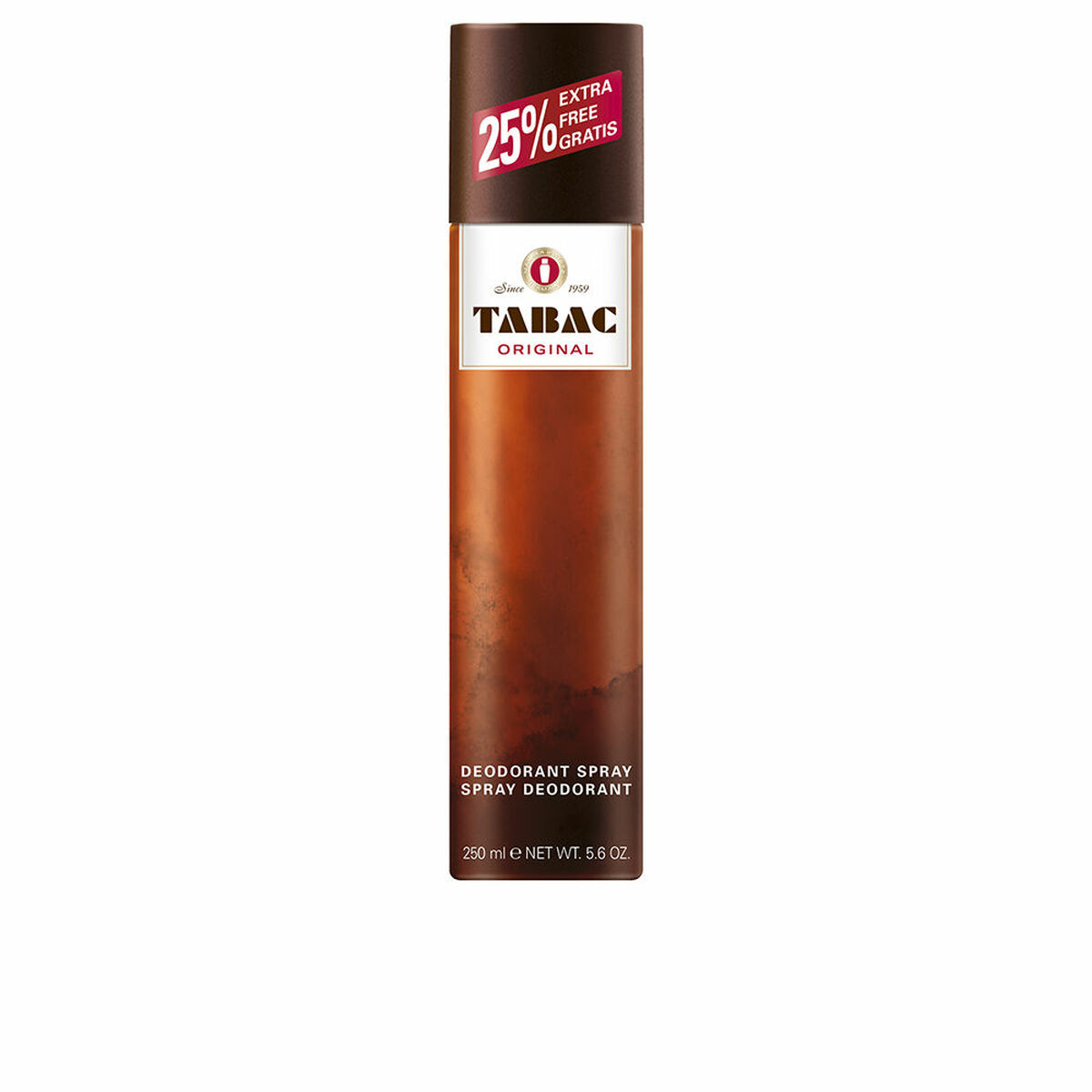 Deodorantspray Tabac TABAC ORIGINAL Original 250 ml