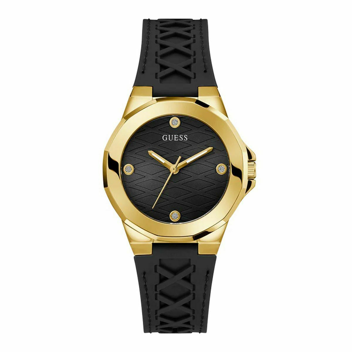 Herrklocka Guess GW0599L2