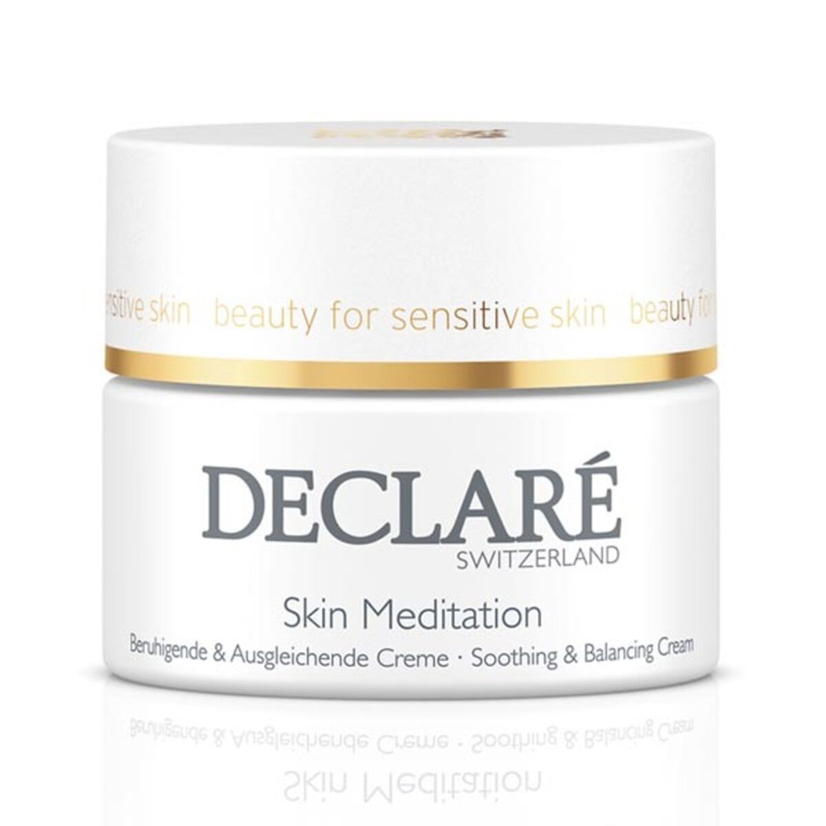Fuktkräm Declaré Stress Balance 50 ml