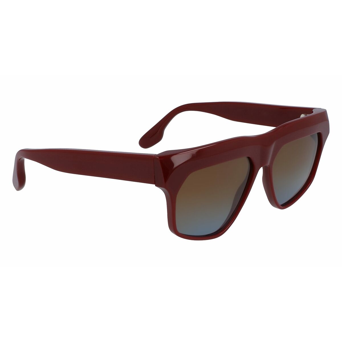 Damsolglasögon Victoria Beckham VB603S-604 ø 56 mm - 2