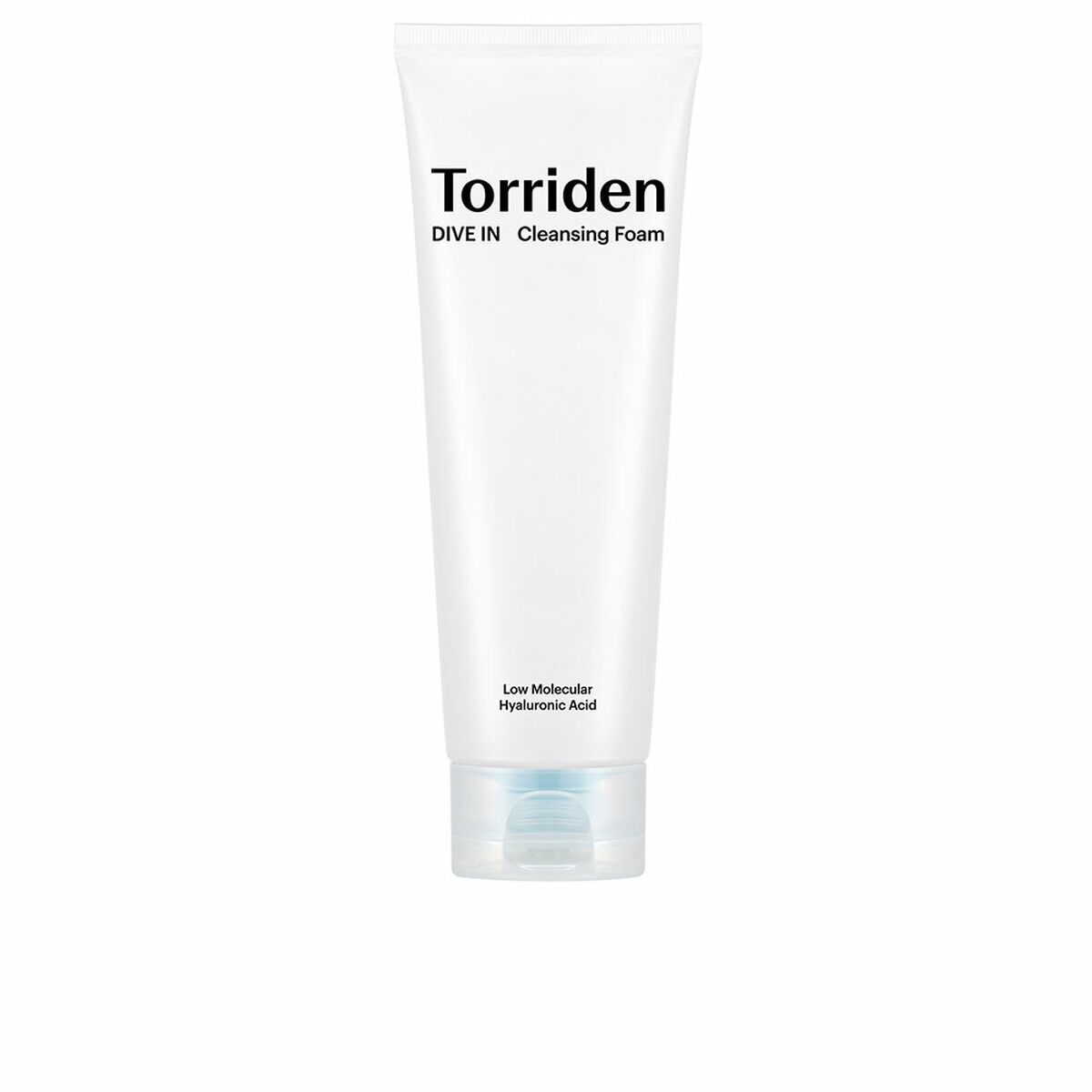 Rengöringsskum Torriden DIVE-IN 150 ml