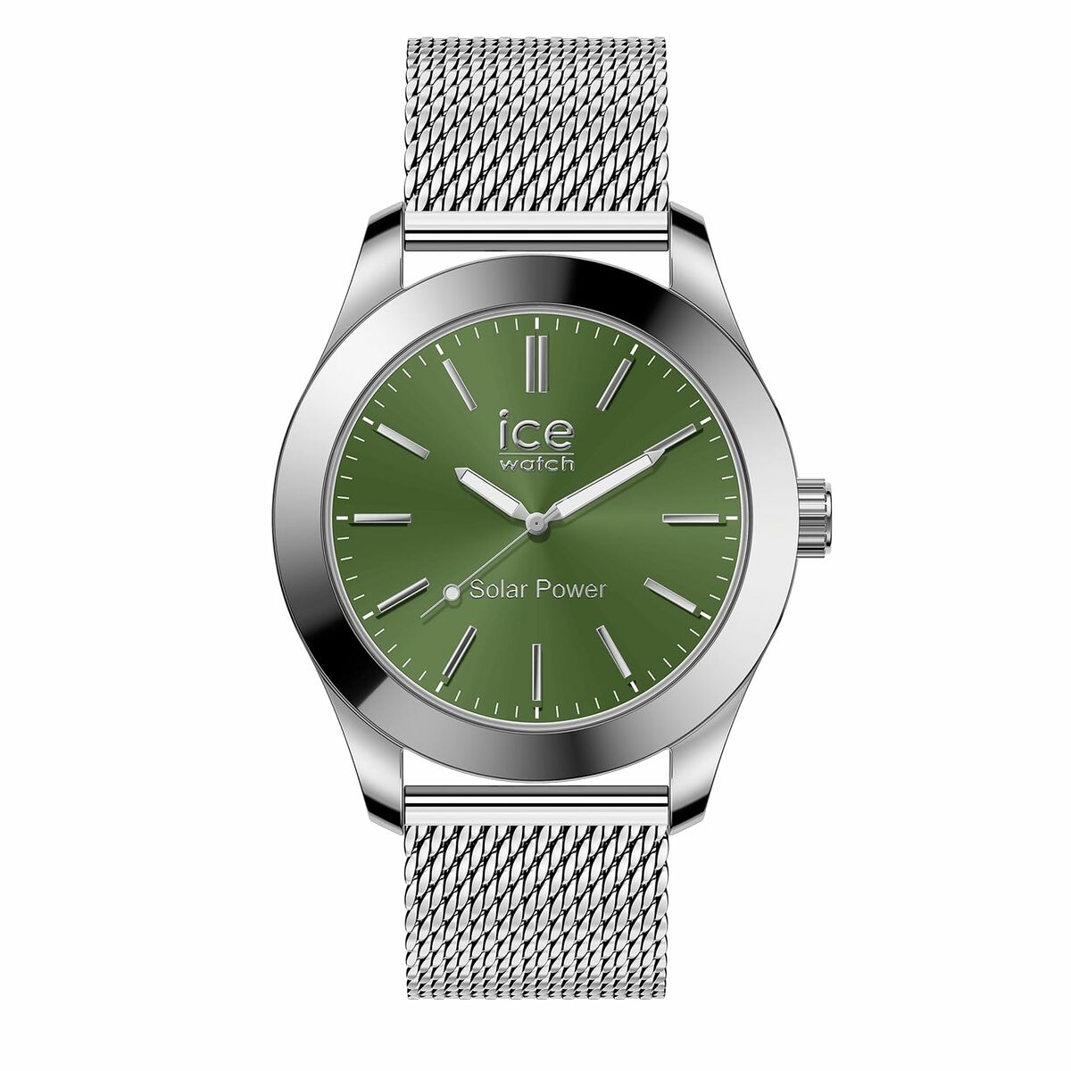 Damklocka Ice 023796 (Ø 40 mm) - 2