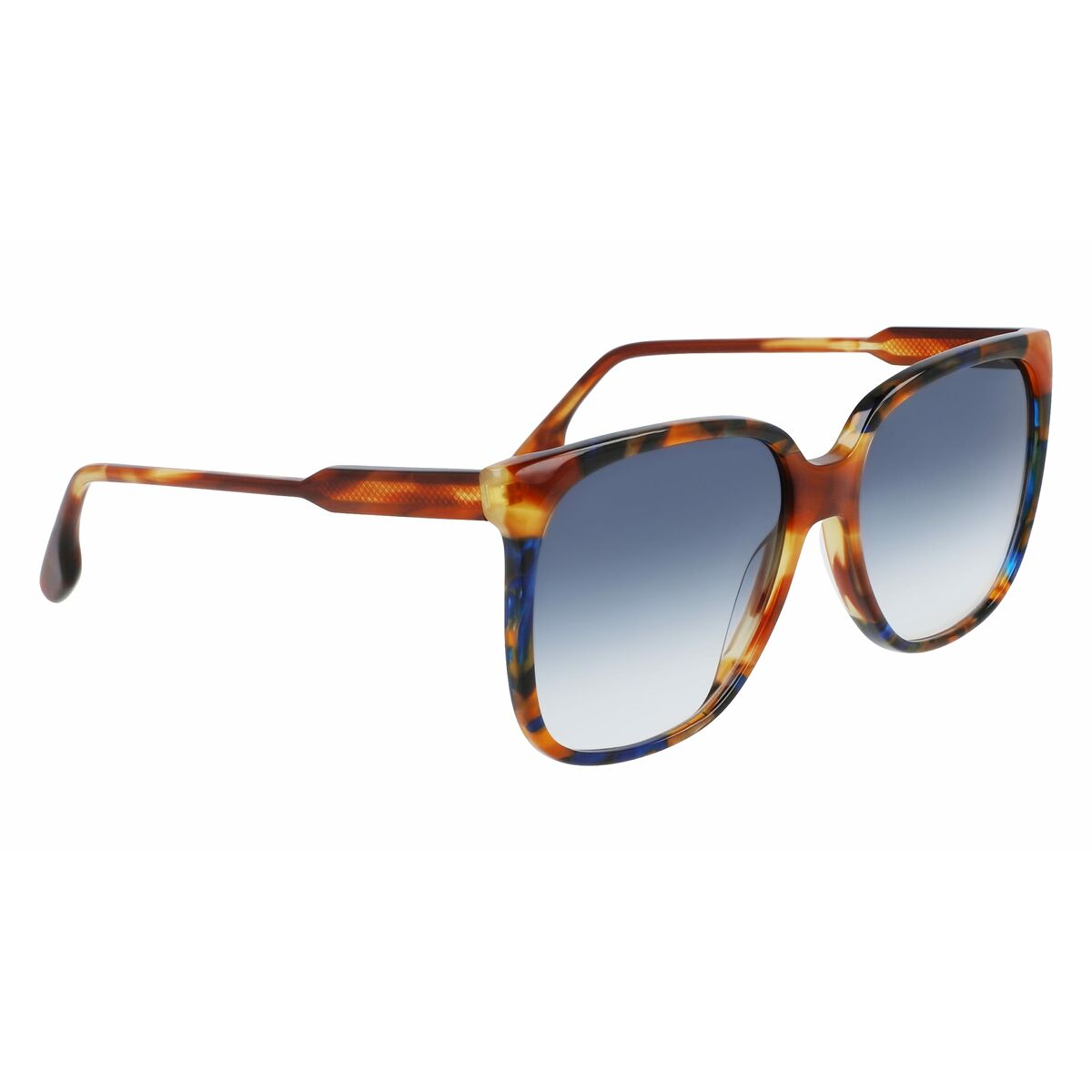Damsolglasögon Victoria Beckham VB610SCB-212 ø 59 mm - 2