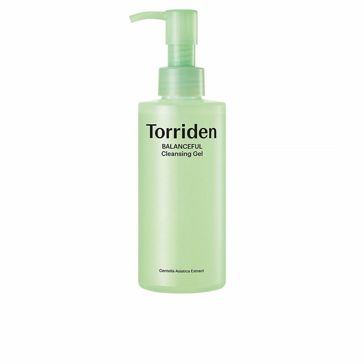 Rengörande ansiktsgel Torriden BALANCEFUL CICA 200 ml