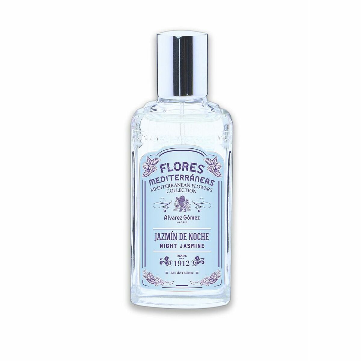 Parfym Damer Alvarez Gomez 100150 EDT 150 ml - 2