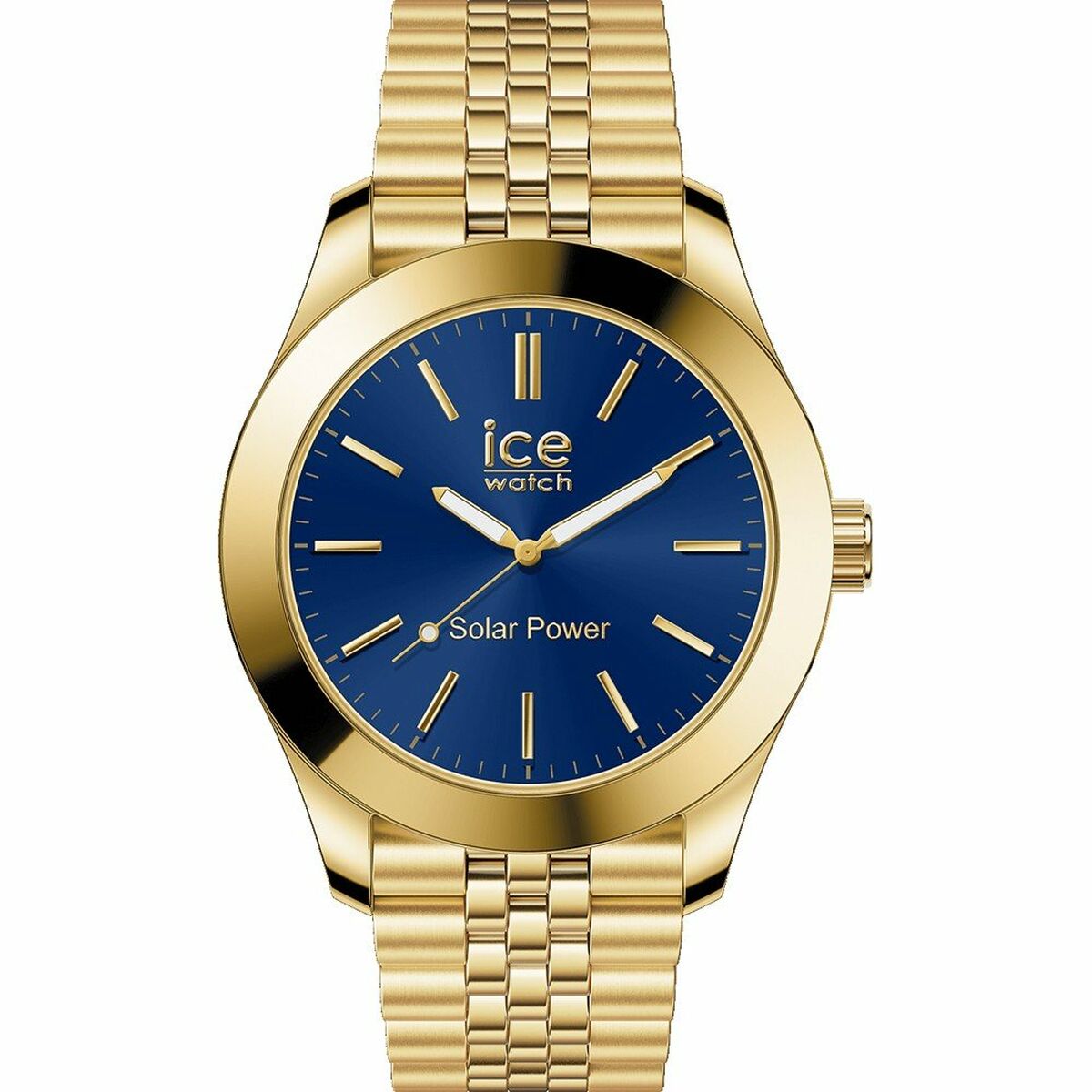 Damklocka Ice 023798 (Ø 40 mm)