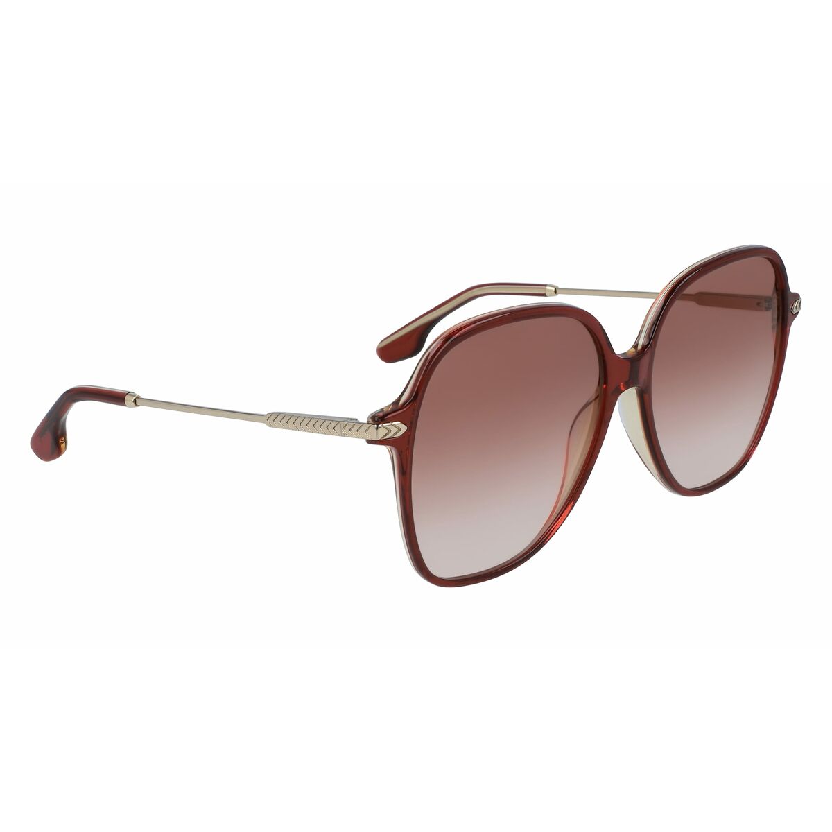 Damsolglasögon Victoria Beckham VB613S-607 ø 59 mm - 2