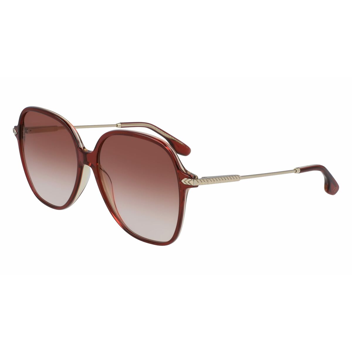 Damsolglasögon Victoria Beckham VB613S-607 ø 59 mm