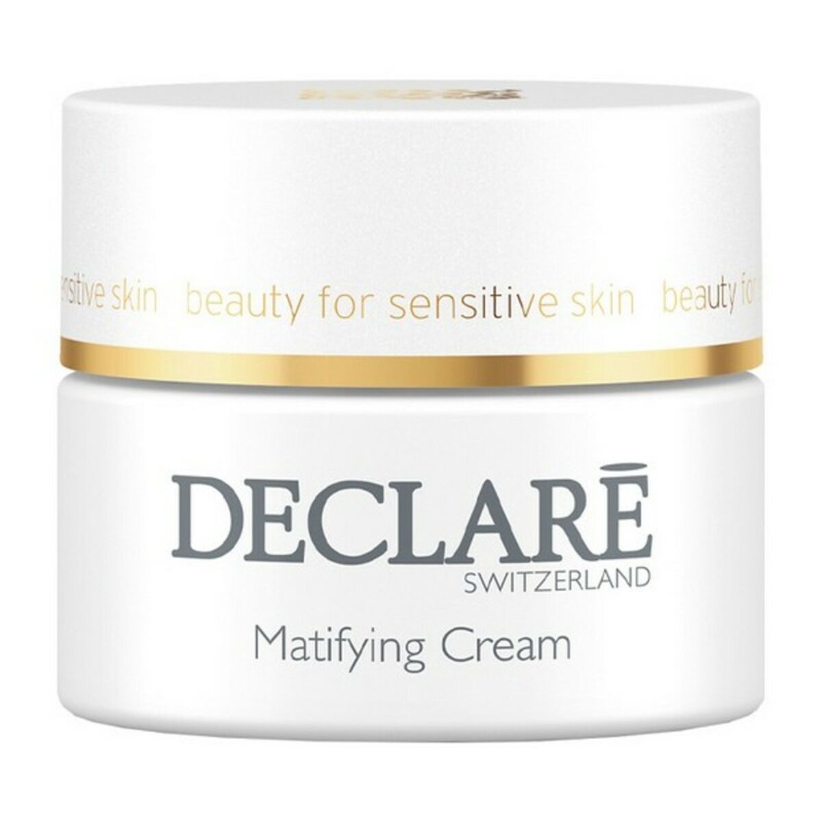 Ansiktskräm Declaré Pure Balance 50 ml