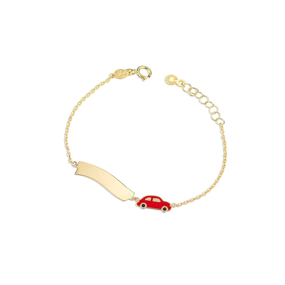 Barnarmband leBebe PMG141 Armband