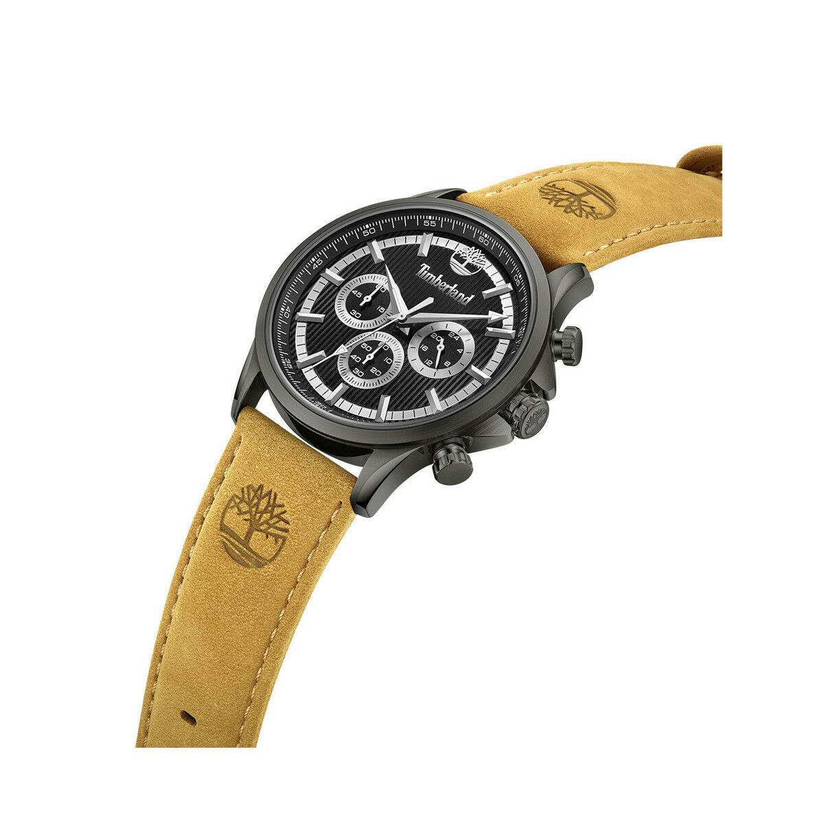 Herrklocka Timberland TDWGF0054603 - 2