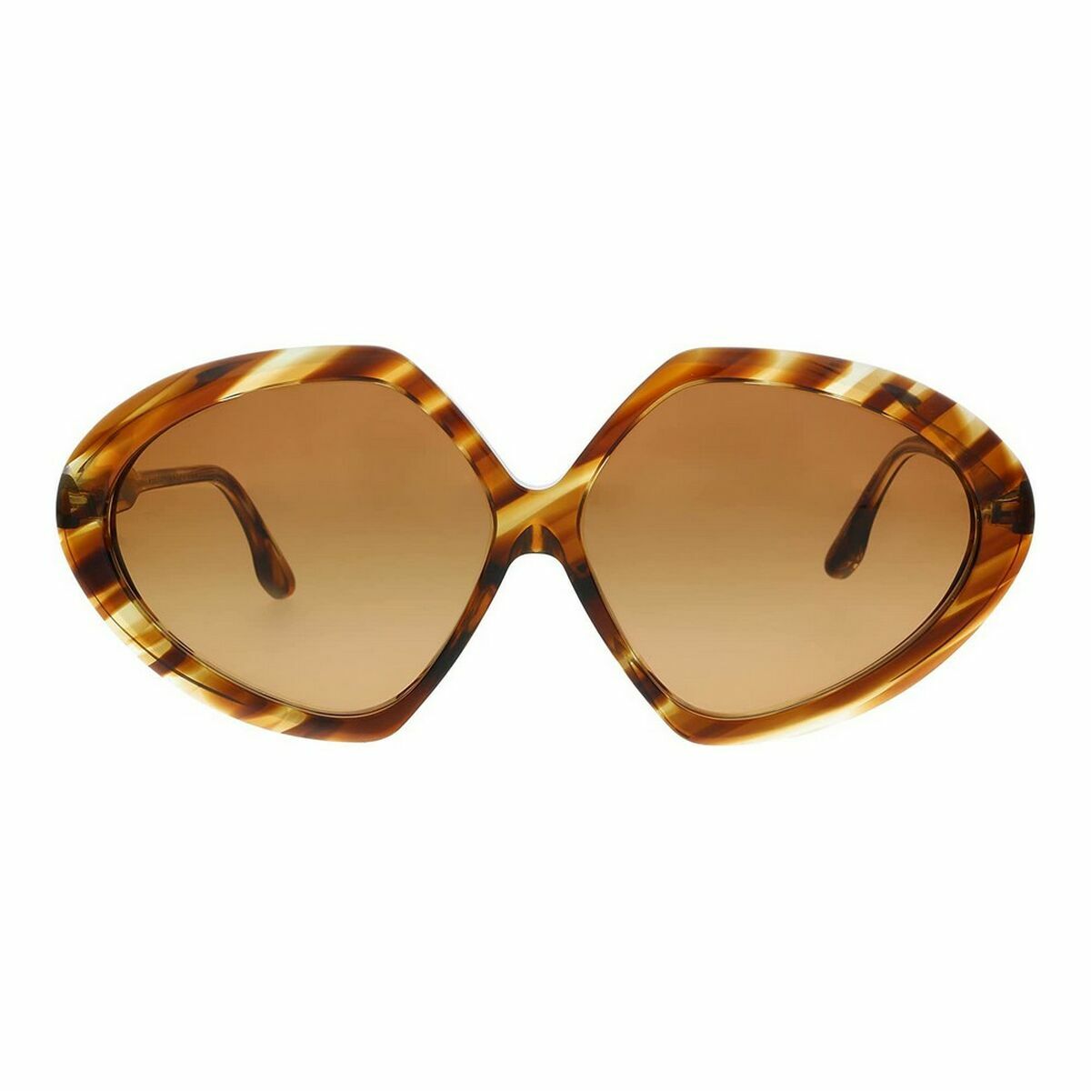 Damsolglasögon Victoria Beckham Ø 64 mm (Ø 64 mm) - 2