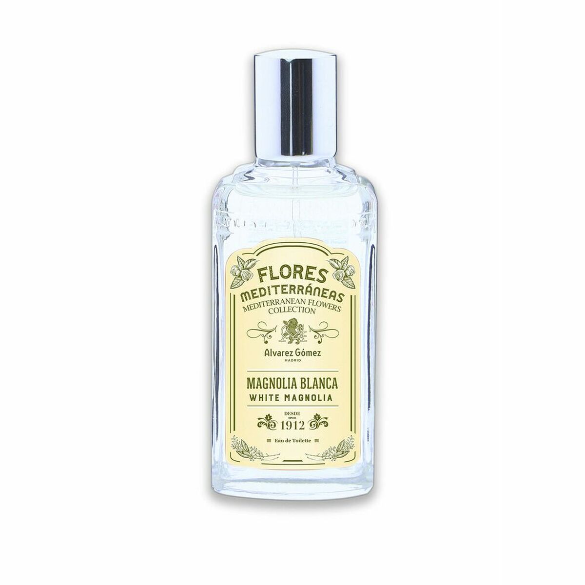 Parfym Damer Alvarez Gomez 100154 150 ml