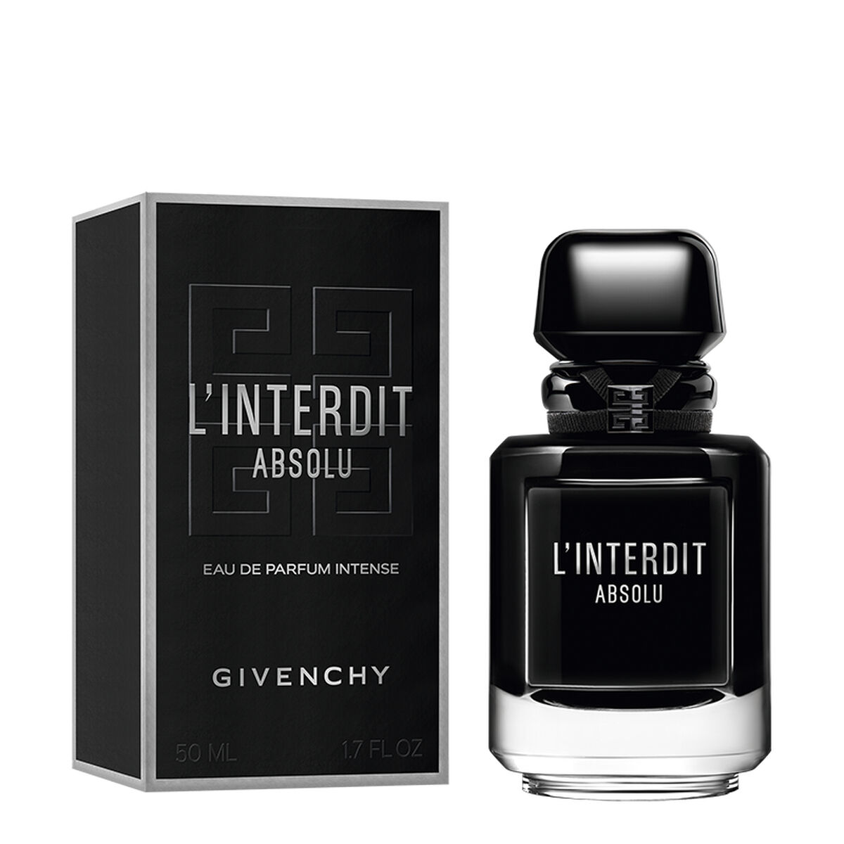 Parfym Damer Givenchy L'Interdit Absolu L'Interdit Absolu 50 ml - 2