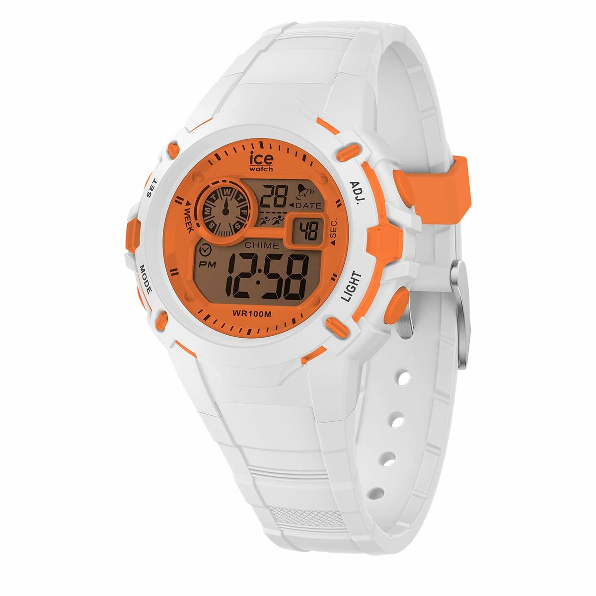 Damklocka Ice 024002 (Ø 40 mm) - 2