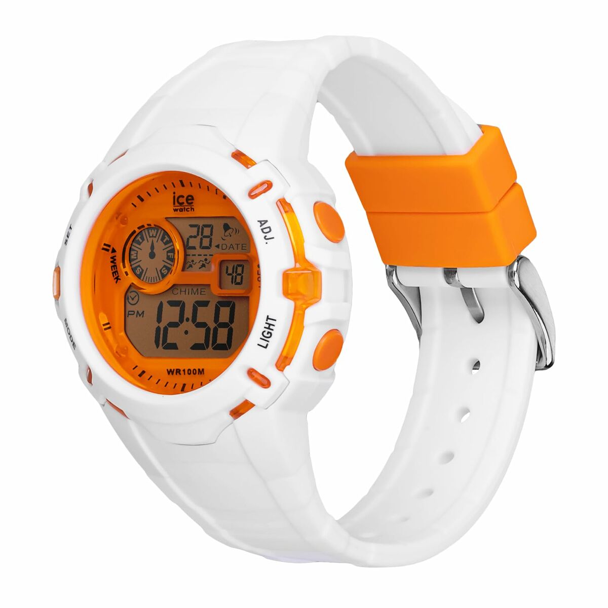 Damklocka Ice 024002 (Ø 40 mm) - 3