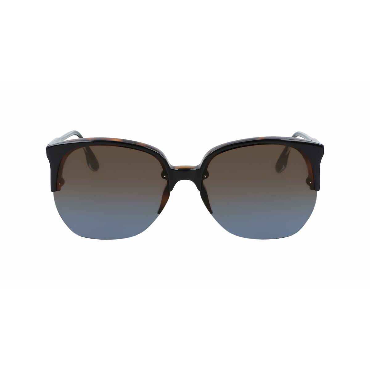 Damsolglasögon Victoria Beckham VB617S-005 ø 63 mm - 2