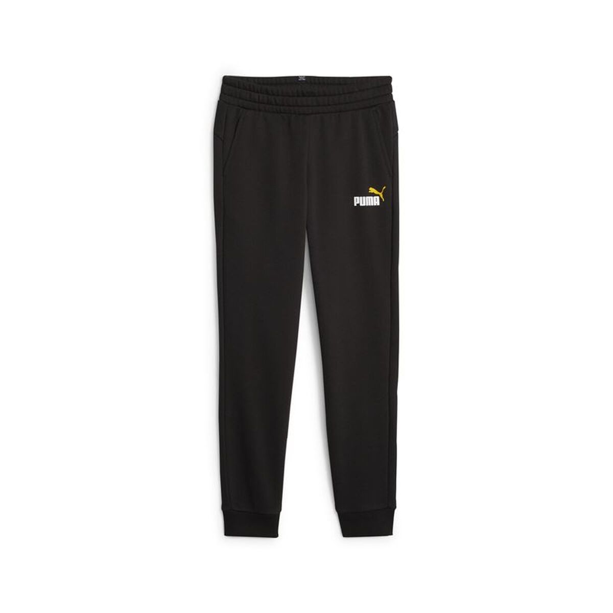 Långa träningsbyxor Puma