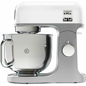 mixer-knådmaskinen med skål Kenwood KMX750WH 1000 W