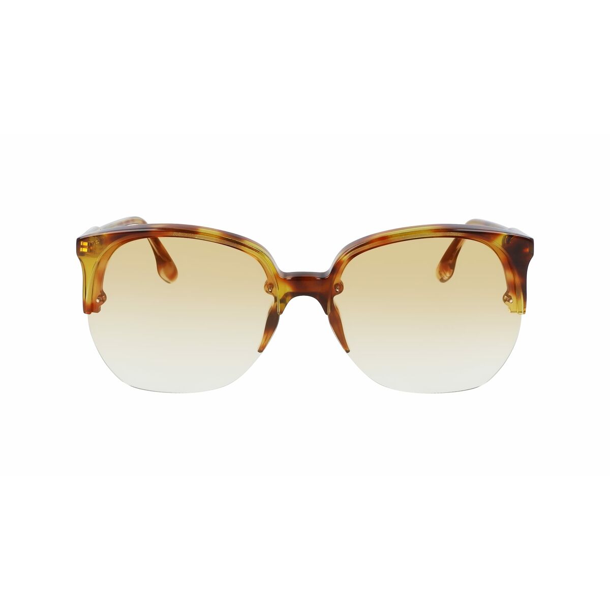 Damsolglasögon Victoria Beckham VB617S-222 ø 63 mm - 2