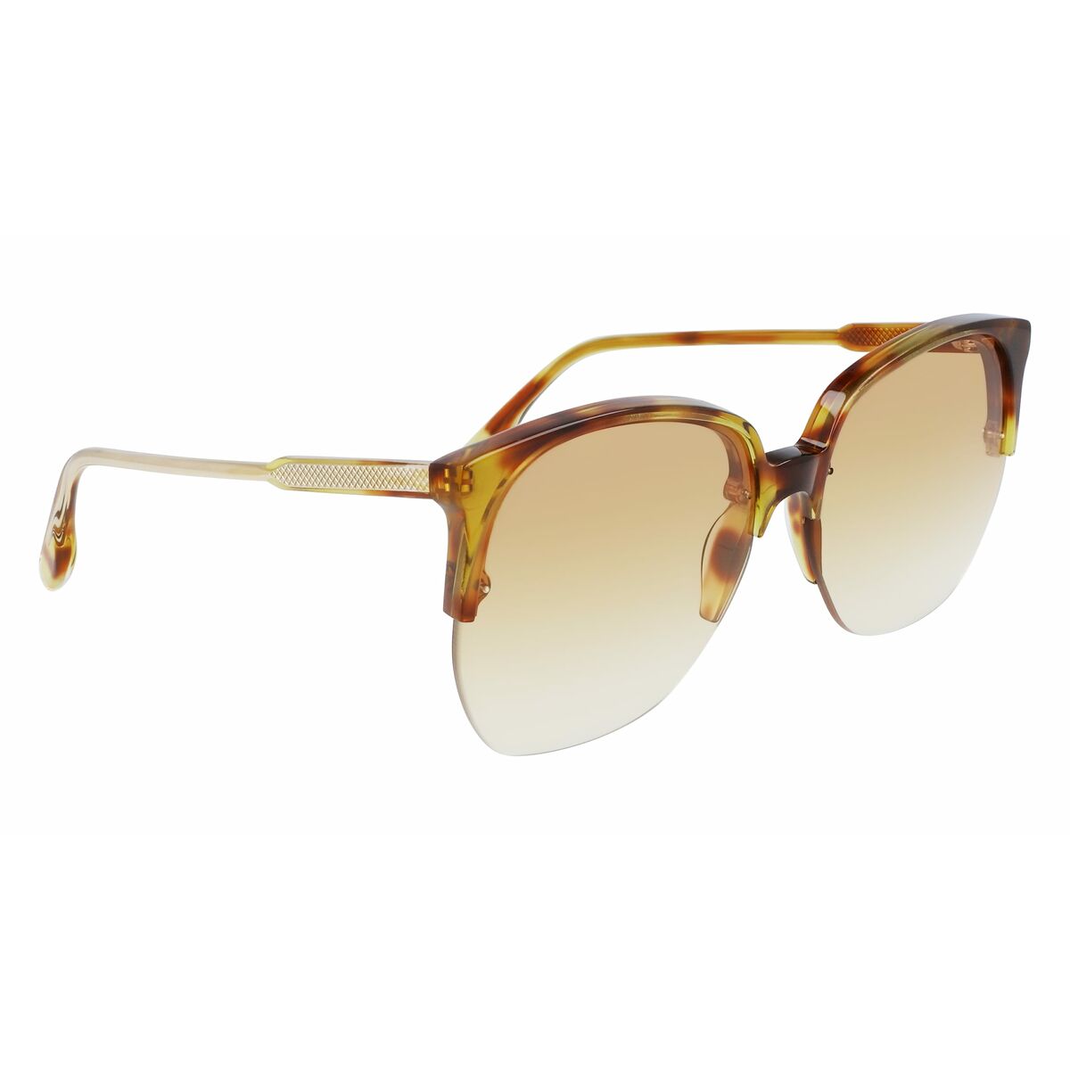 Damsolglasögon Victoria Beckham VB617S-222 ø 63 mm - 3