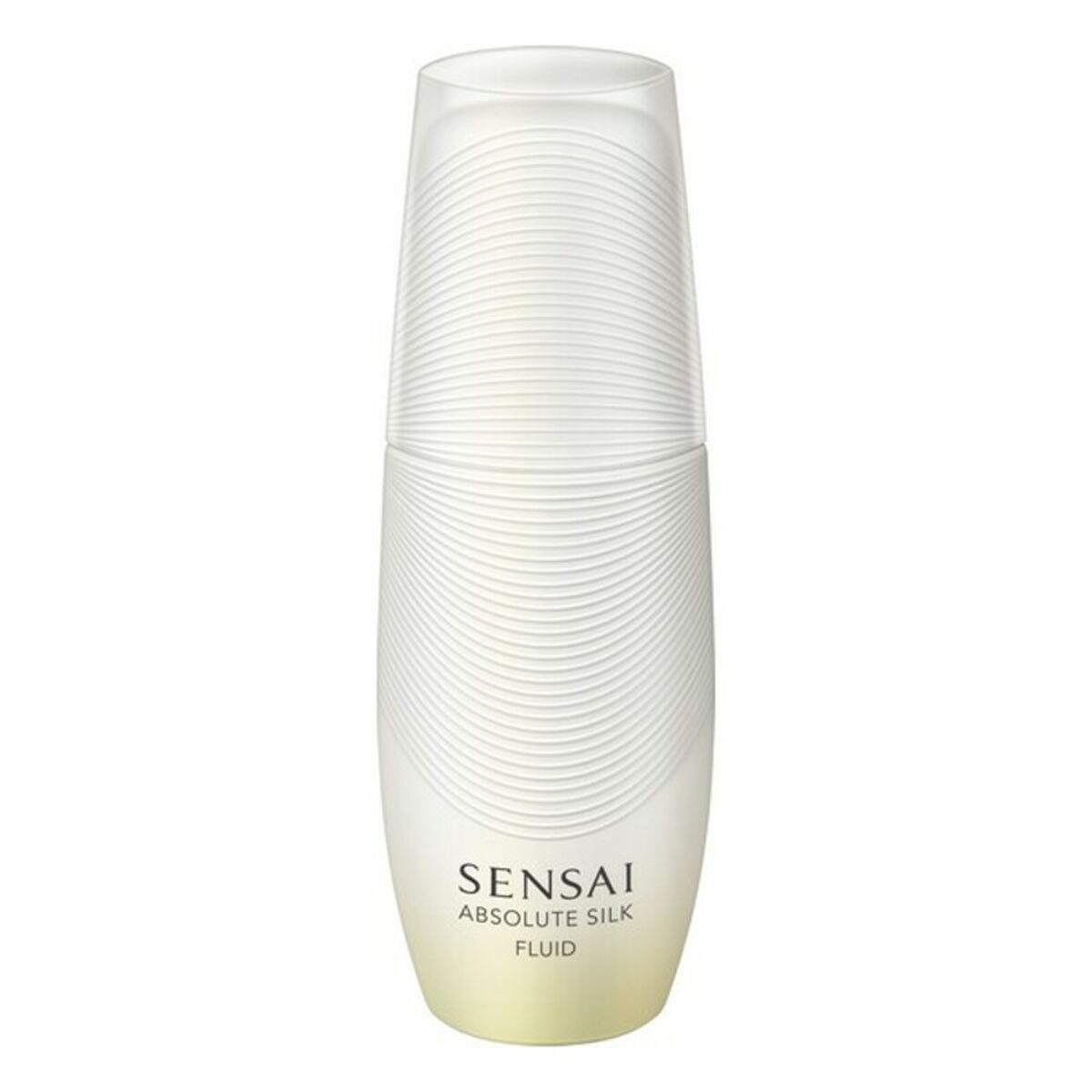 Fuktgivande Ansiktsbehandling Sensai Absolute Kanebo (80 ml)
