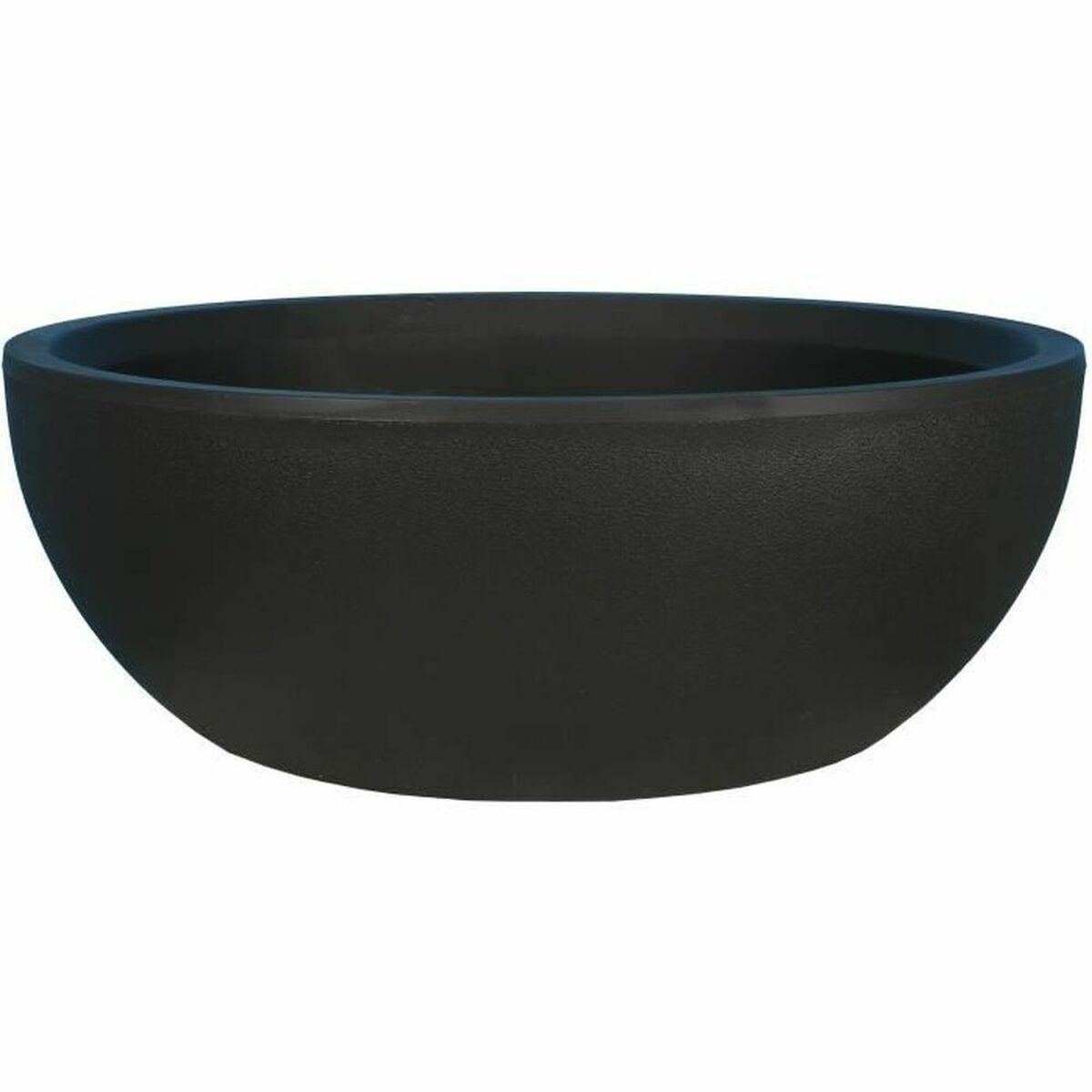 Kruka Riviera RIVIERA Svart Ø 40 cm