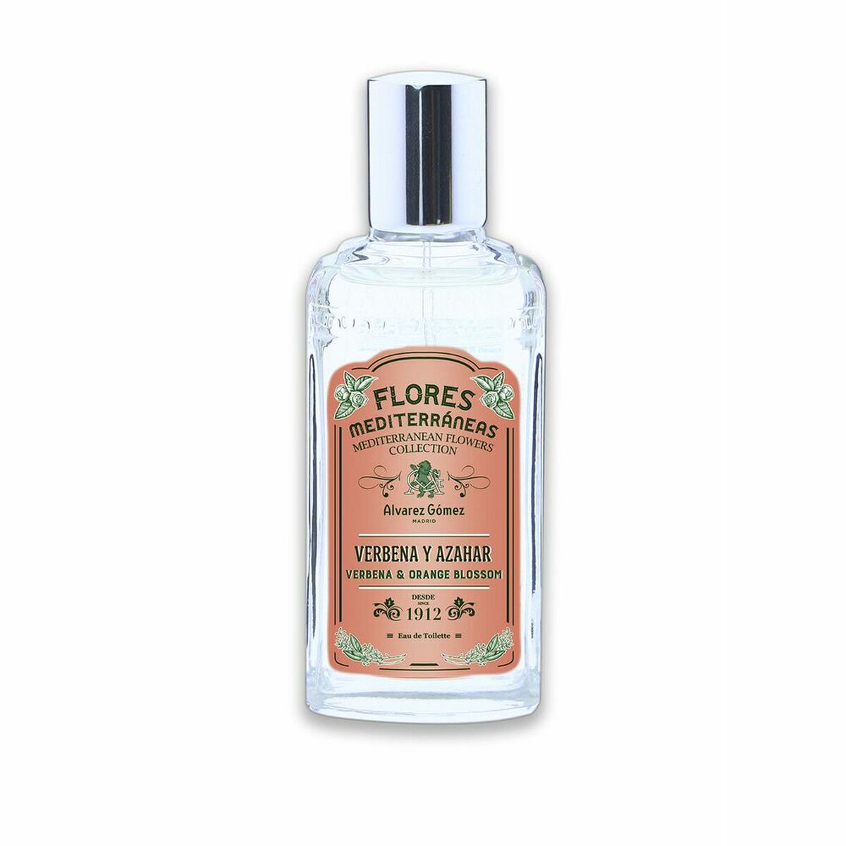 Parfym Damer Alvarez Gomez 100152 EDT 150 ml