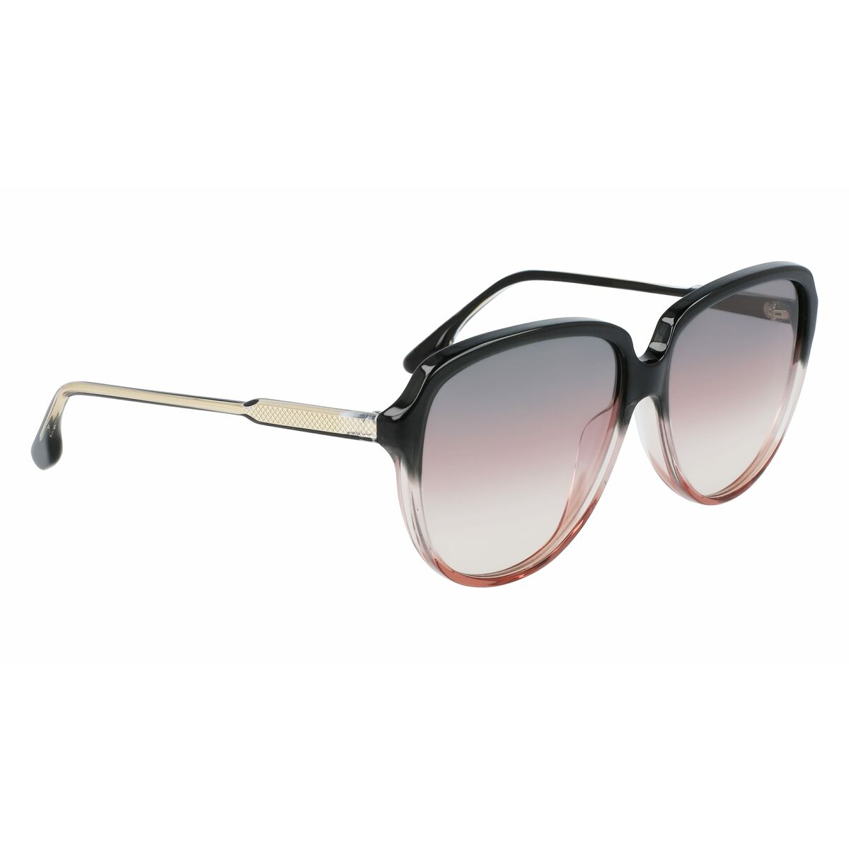 Damsolglasögon Victoria Beckham VB618S-039 ø 60 mm - 3
