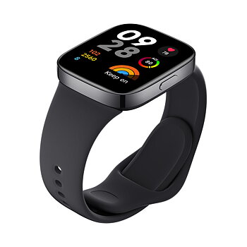 Smartklocka Xiaomi Redmi Watch 3 Svart 1,75"