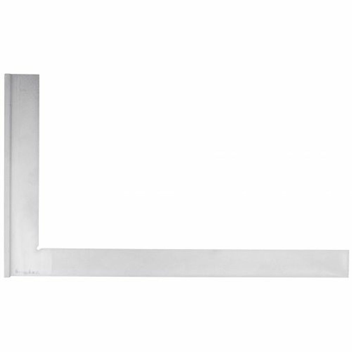 Låssmedens vinkel SOLA SW 75 x 37,5 cm