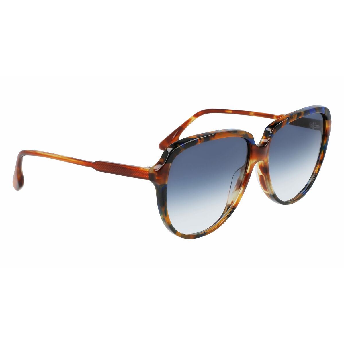 Damsolglasögon Victoria Beckham VB618S-212 ø 60 mm - 3