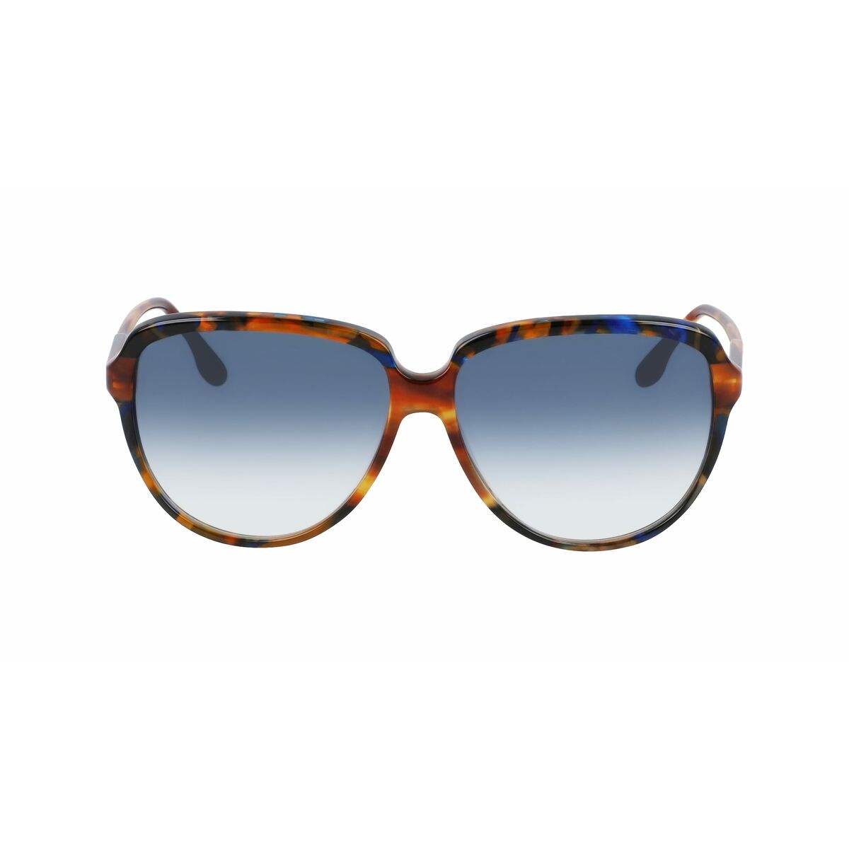Damsolglasögon Victoria Beckham VB618S-212 ø 60 mm - 2