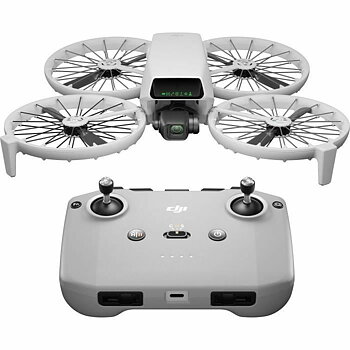 Drönare Dji Flip (GL)