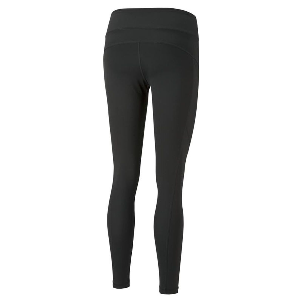 Sport-leggings, Dam Puma Svart - 2
