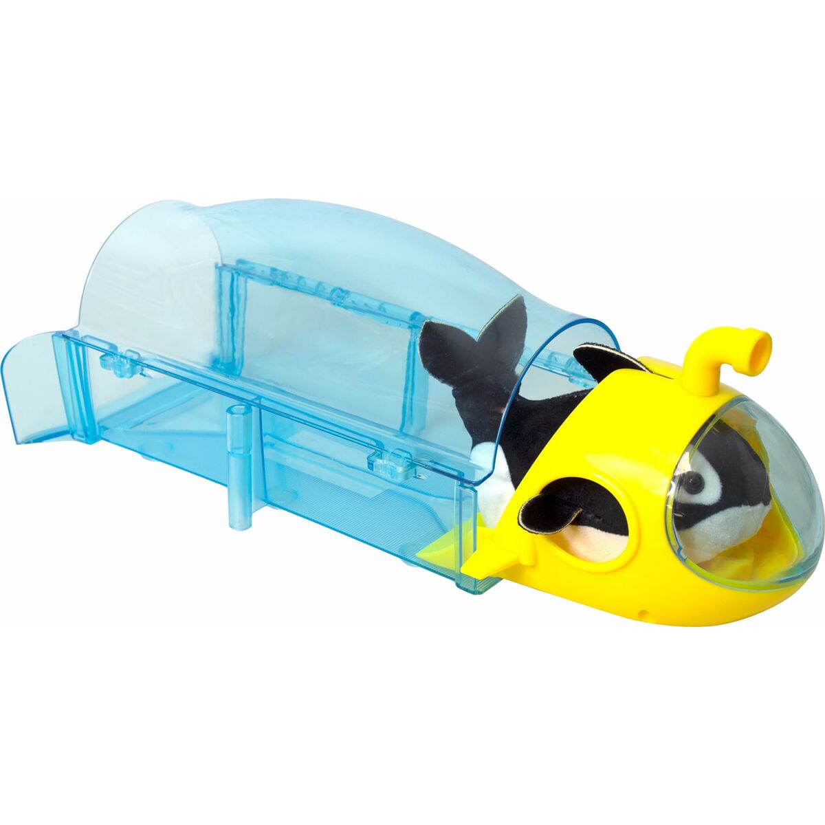 Leksaker Lansay Zhu Zhu Aquarium Sous Marim - 3