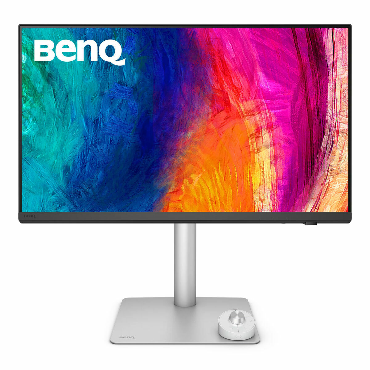 Videovägg Monitor BenQ PD2730S 5K Ultra HD 27"