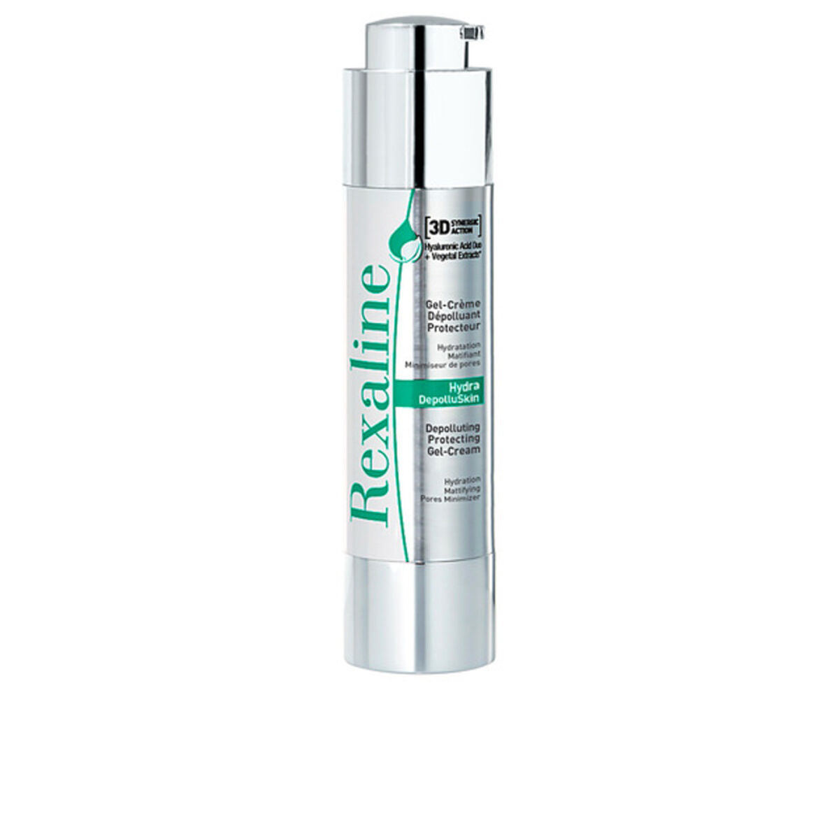 Ansiktskräm Rexaline 700127 50 ml