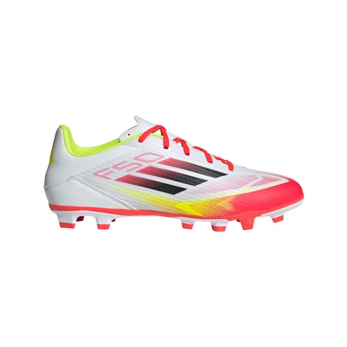 Fotbollsskor för vuxna Adidas F50 Club Fg/Mg