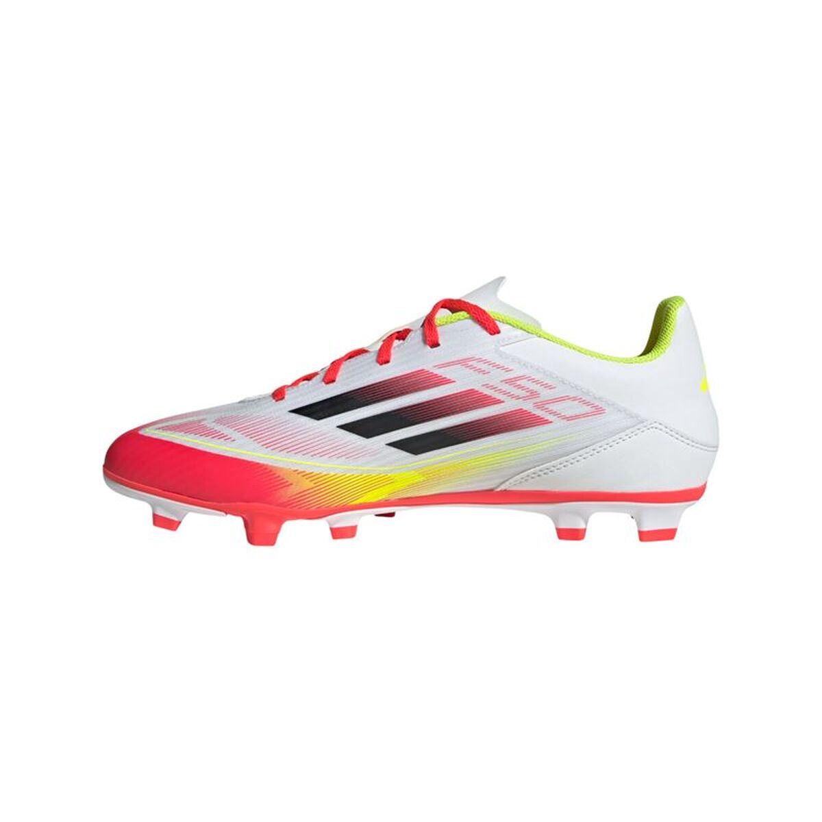 Fotbollsskor för vuxna Adidas F50 Club Fg/Mg - 2