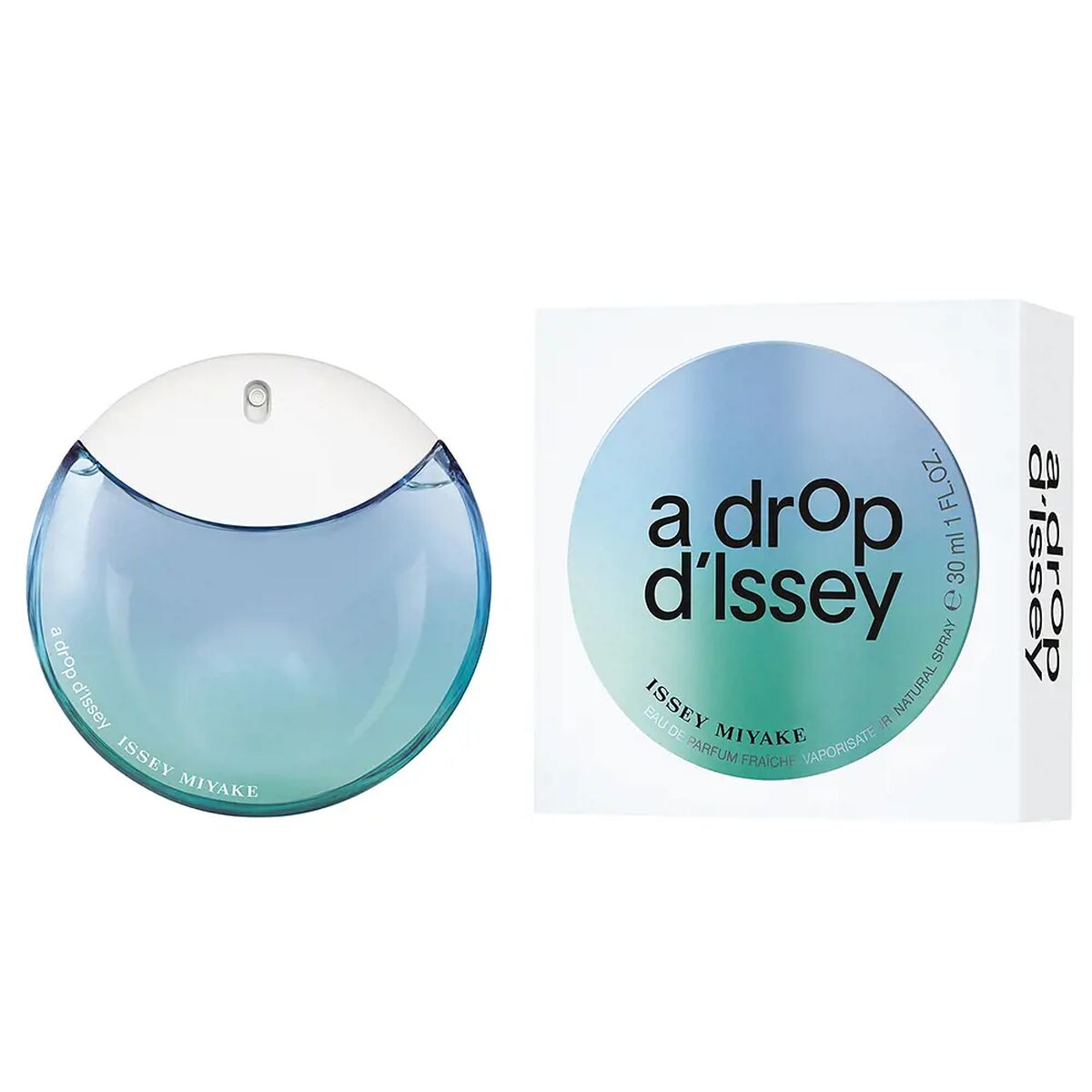 Parfym Damer Issey Miyake A DROP D'ISSEY EDP 30 ml